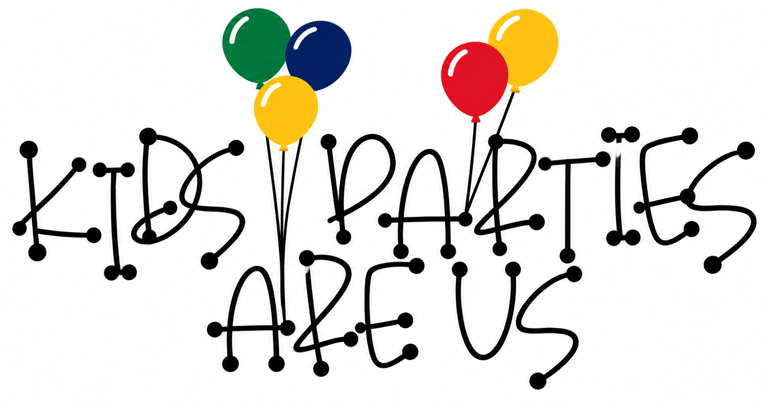 Kids Parties Are Us