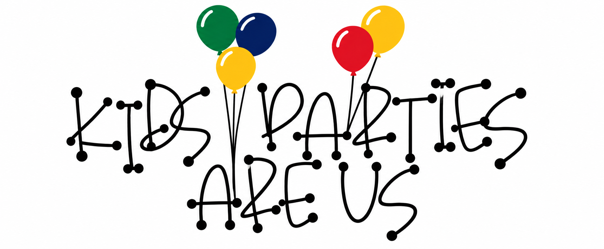 Kids Parties Are Us